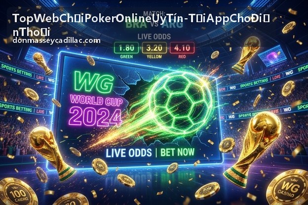 Chuyên mục poker online