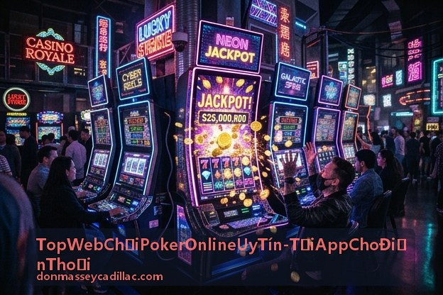 Video hướng dẫn poker