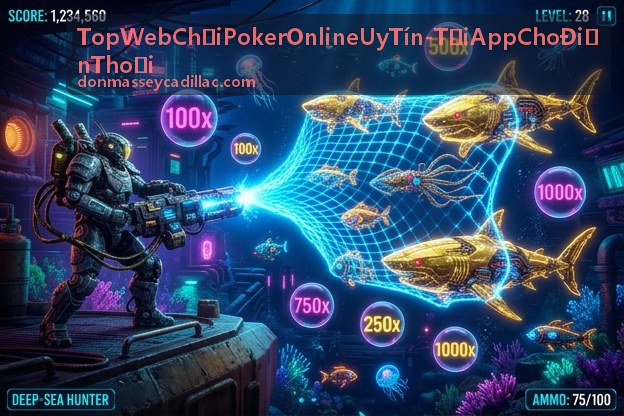 Tâm lý poker vững vàng